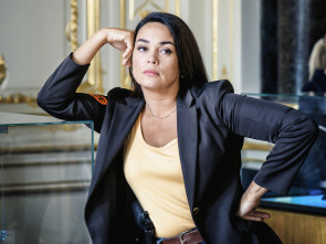 Imagen de Bright minds (T4): Ep.5 El sacrificio del alfil - 1