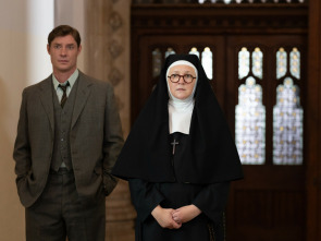 Imagen de Sister Boniface... (T3): Ep.7 Un mundo bello - 1