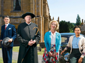 Imagen de Padre Brown (T10): Ep.7  - 1