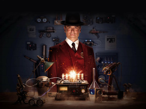 Imagen de Los misterios de... (T18): Ep.20  - 1