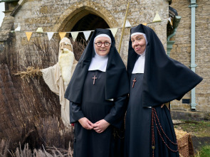 Imagen de Sister Boniface... (T4): Ep.6 No hay egos en Slaughter - 1