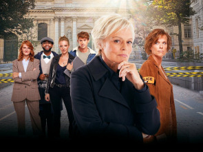 Imagen de Master Crimes (T2): Ep.1 Nadie es perfecto - 1