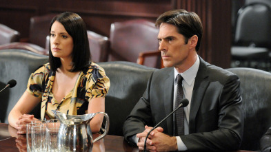 Imagen de Mentes criminales (T7): Ep.4 Sin dolor - 3