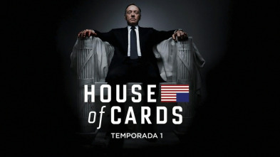 Imagen de House of Cards (T1) - 5