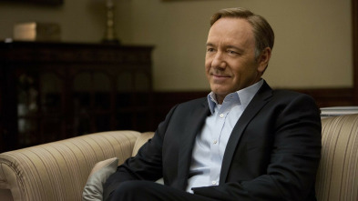 Imagen de House of Cards (T1): Ep.1  - 5