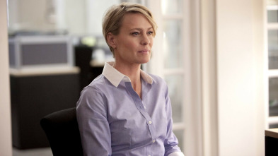 Imagen de House of Cards (T1): Ep.3  - 5