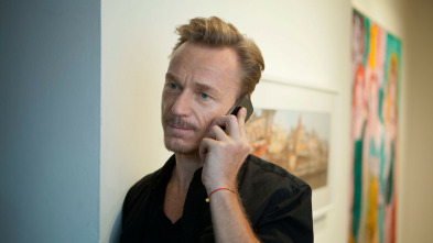 Imagen de House of Cards (T1): Ep.6  - 5