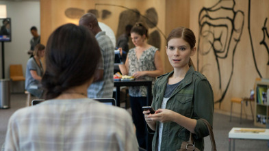 Imagen de House of Cards (T1): Ep.9  - 5