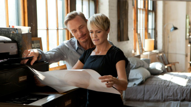 Imagen de House of Cards (T1): Ep.10  - 5