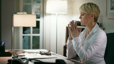Imagen de House of Cards (T2) - 5