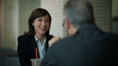 Imagen de House of Cards (T2): Ep.2  - 5