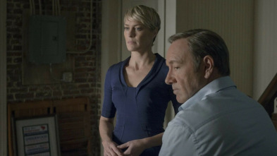 Imagen de House of Cards (T2): Ep.9  - 5