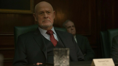 Imagen de House of Cards (T2): Ep.12  - 5