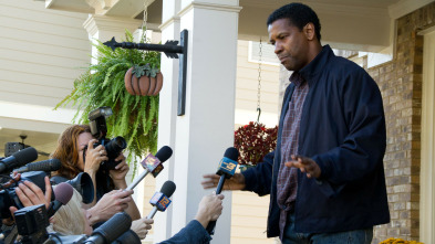 Imagen de El vuelo - 5