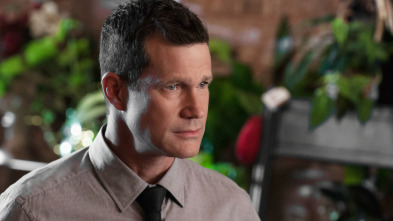 Imagen de Imborrable (T2): Ep.6 Corre o calla - 9