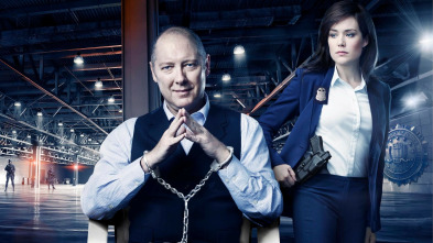 Imagen de The Blacklist (T1): Ep.1 Piloto - 3