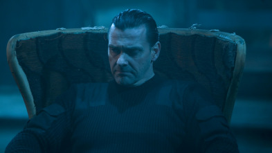 Imagen de Punisher 2: Zona de guerra - 8
