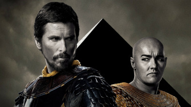 Imagen de Exodus: Dioses y reyes - 3