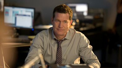 Imagen de Imborrable (T3): Ep.6 Bala perdida - 9