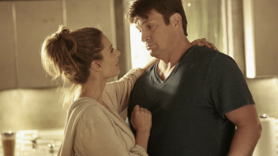 Castle (T7): Ep.6 Durante toda nuestra vida