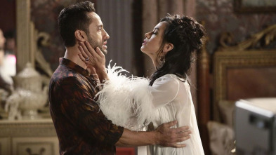 Imagen de Castle (T7): Ep.12 Un detective privado de telenovela - 5