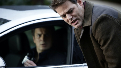 Imagen de Castle (T7): Ep.13 Yo, testigo - 5