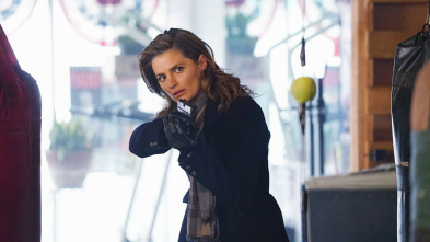 Imagen de Castle (T7): Ep.17 Castle (7): Ep 717 - 5