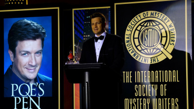 Imagen de Castle (T7): Ep.23 Hoollander's Woods - 5