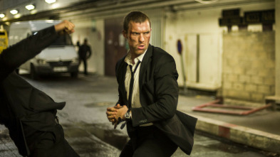 Imagen de Transporter Legacy - 6