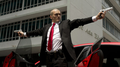 Imagen de Hitman: Agente 47 - 8