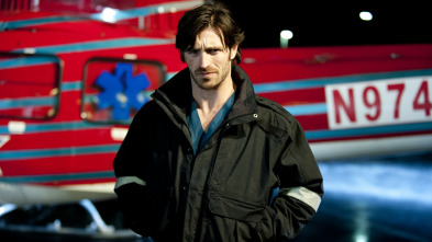 Imagen de Turno de Noche (T1): Ep.6 De vuelta a casa - 4