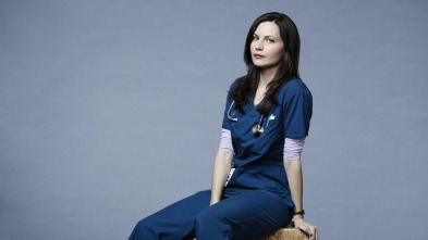 Imagen de Turno de Noche (T2): Ep.8 Planes frustrados - 8