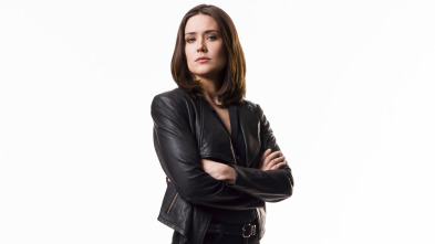 Imagen de The Blacklist (T3): Ep.23 Alexander Kirk: Conclusión - 3