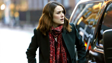 Imagen de The Blacklist (4) (T4) - 3