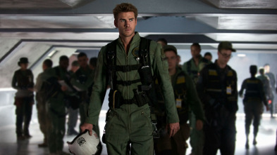 Imagen de Independence Day: Contraataque - 3