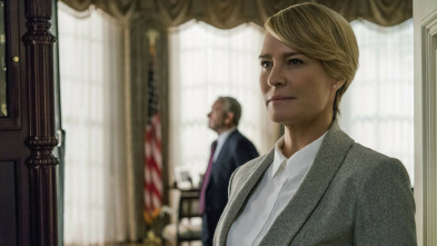 Imagen de House of Cards (T5) - 5