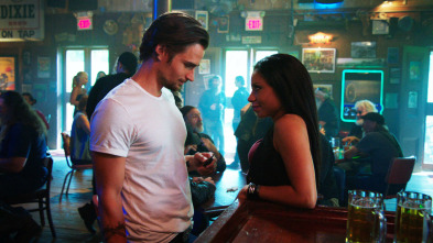 Imagen de NCIS: Nueva Orleans (T3) - 3