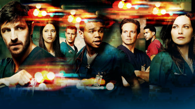 Imagen de Turno de Noche (T4) - 5