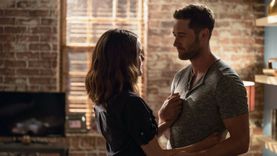 Imagen de The Blacklist (T5): Ep.20 The Blacklist (5): Ep 520 - 3