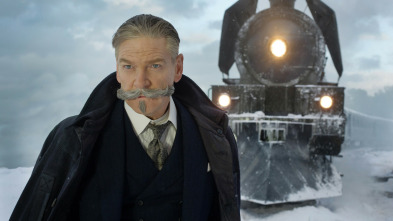 Imagen de Asesinato en el Orient Express - 3