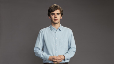 Imagen de The Good Doctor (T1): Ep.7 22 pasos - 6