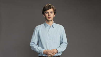 Imagen de The Good Doctor (T1): Ep.13 Siete razones - 6