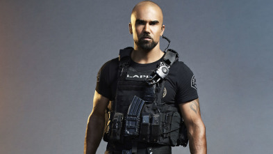 Imagen de S.W.A.T.: Los... (T1): Ep.18 Patrulla - 5