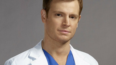Imagen de Chicago Med (T1): Ep.15 Legado - 5