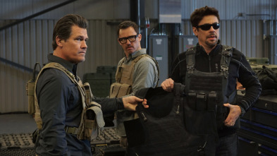 Imagen de Sicario: El día del soldado - 5