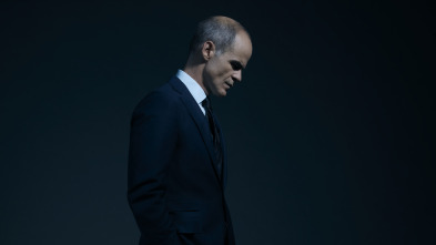 Imagen de House of Cards (T6): Ep.1  - 5