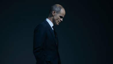 Imagen de House of Cards (T6): Ep.5  - 5