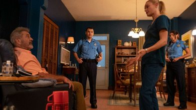 Imagen de La fuerza de la naturaleza - 5