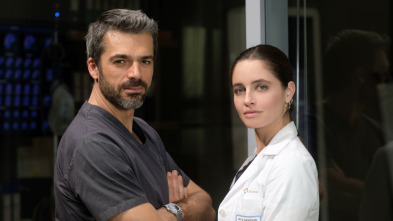 Imagen de DOC (T1): Ep.12 El imprevisto - 7
