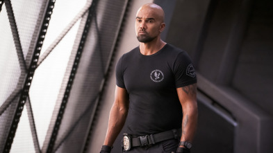 Imagen de S.W.A.T.: Los... (T4): Ep.6 Pecadores irredentos - 8